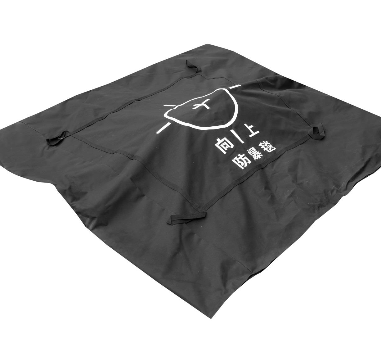 防爆毯_防護產品_北京同益中新材料科技股份有限公司